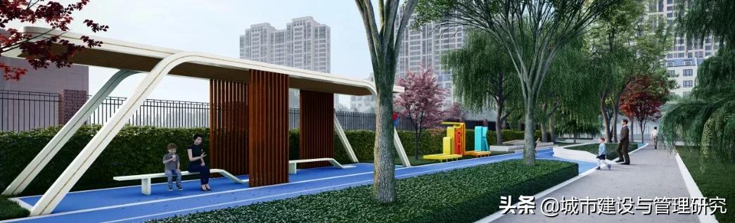 临沂前十公园公示图,临沂罗庄口袋公园规划