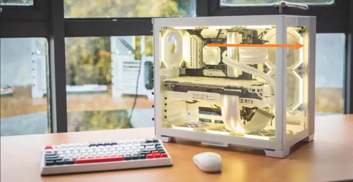 电脑一体机有什么优点缺点,现在的电脑一体机靠谱吗