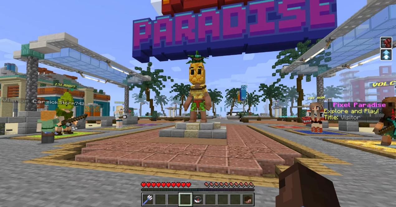 我的世界网易停服更新什么内容,我的世界mc服务器关服