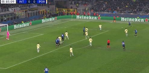 欧冠决赛曼城1-0国米阵容,欧冠再战国际米兰