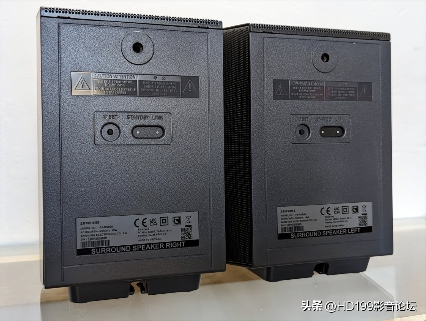 三星hw-q990回音壁,三星hw-q990b杜比全景声