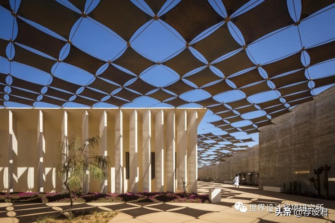 blt建筑设计奖含金量,blt建筑设计奖入围