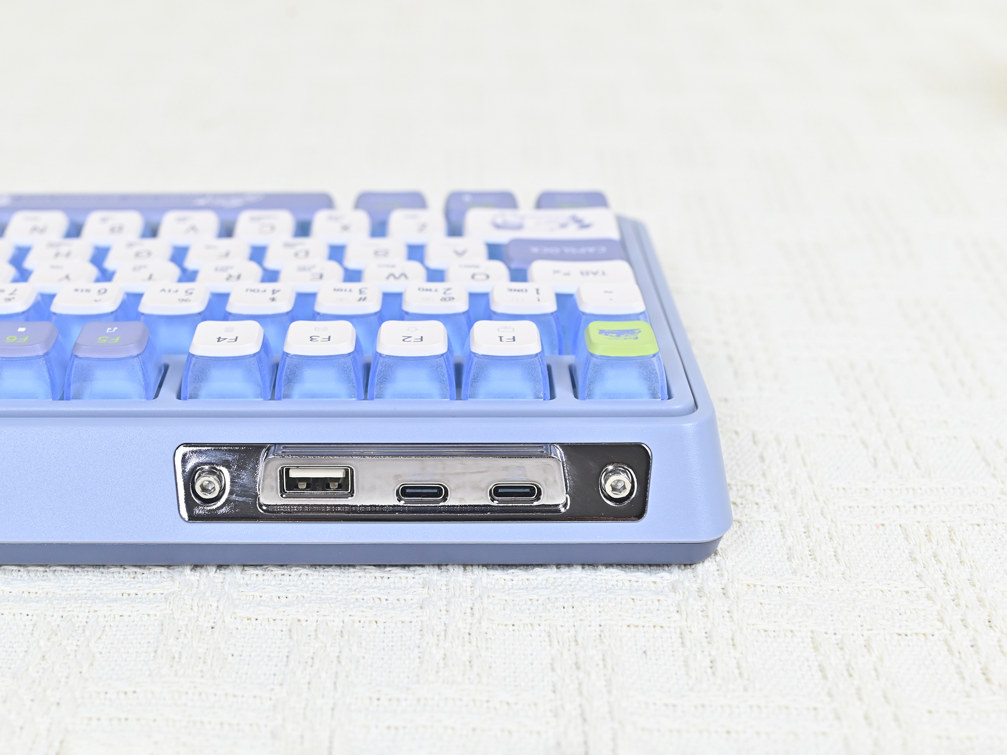 珂芝k75pro侧刻键盘实测,珂芝k75键盘选什么轴