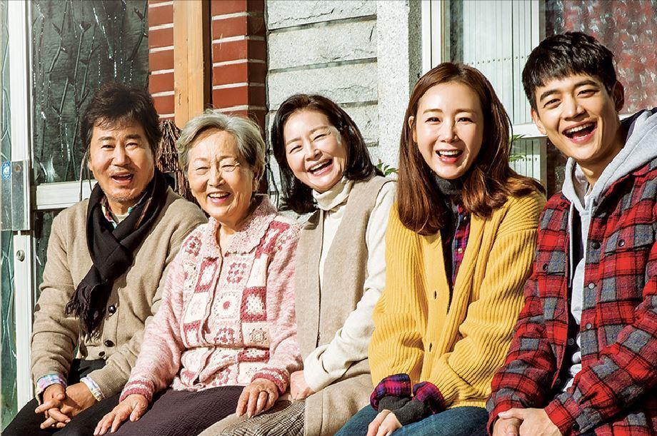 十部公认最好看的韩剧推荐,公认的十部高分韩剧电影