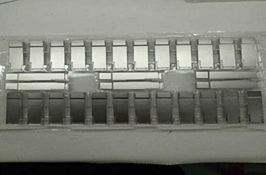 电镀行业的现状和趋势,电镀工艺未来发展趋势