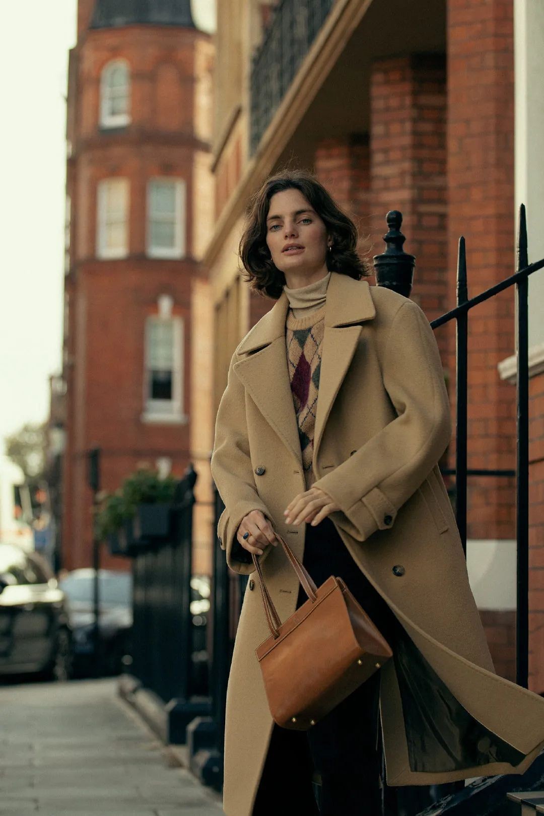 韩国时尚博主创立的牌子，适合所有女性，百搭又实穿