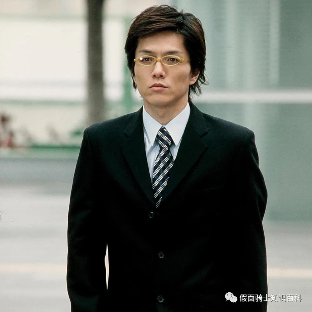 盘点假面骑士555里出现的奥菲以诺,假面骑士555奥菲以诺是什么