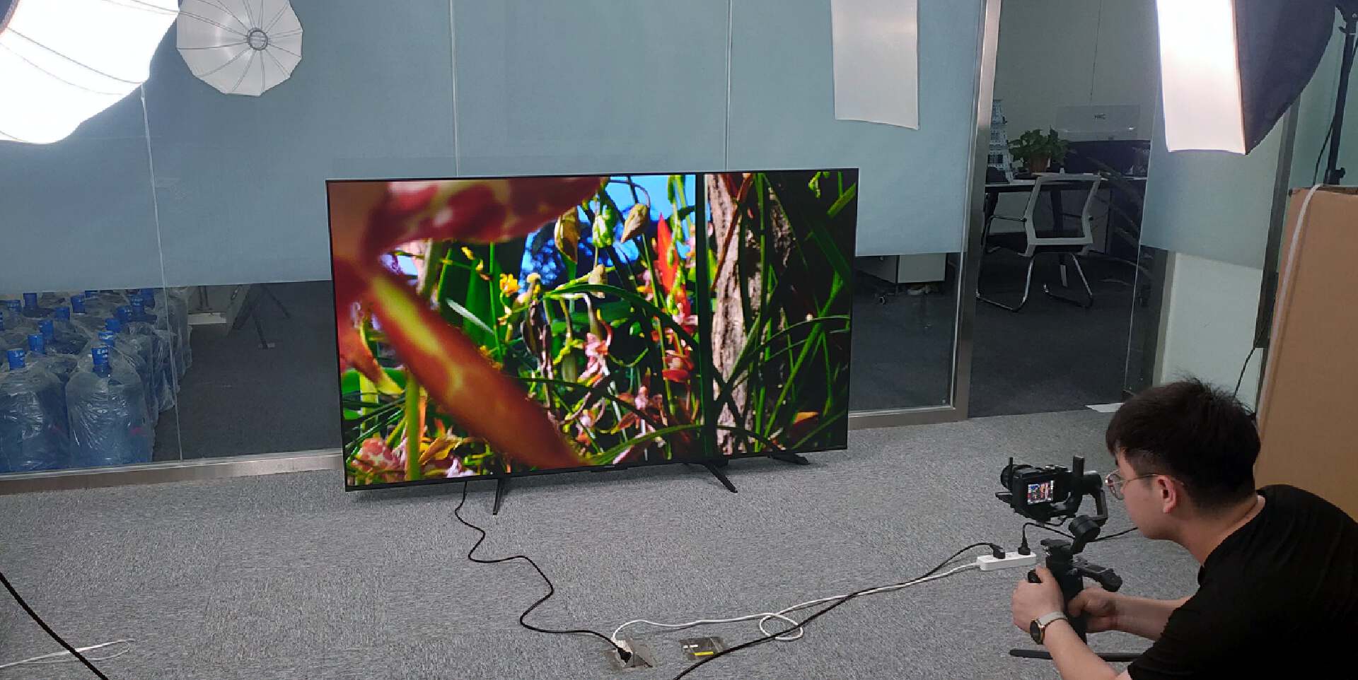 TCL的好还是雷鸟的好,tcl的雷鸟雀电视