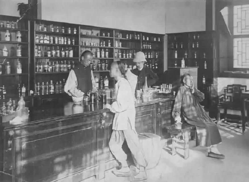 71年美国老太自称*鱼岛钓**是她家的,还拿出“慈禧手谕”,真相如何