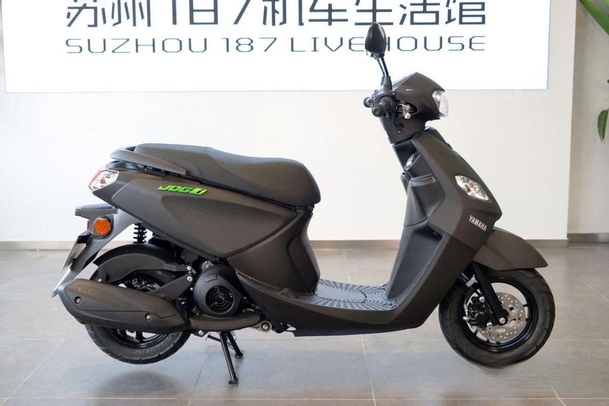 雅马哈巧格125i和巧格100哪个好,雅马哈巧格125是国产还是合资
