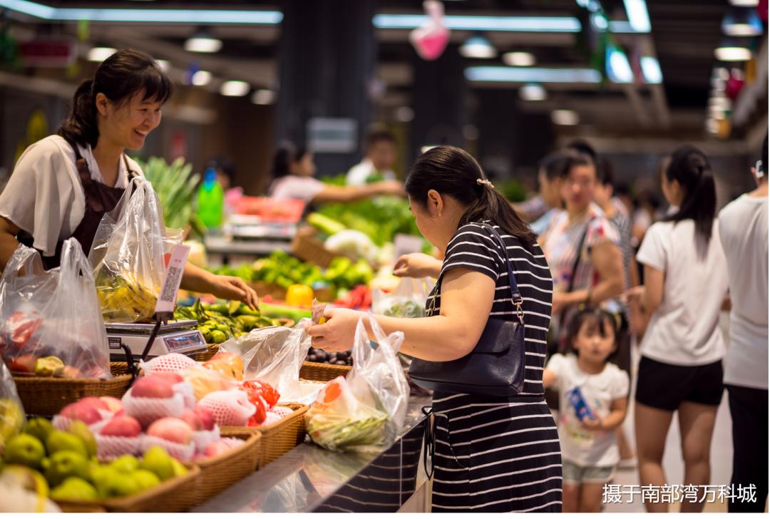南部湾万科城5期有投资价值吗,南部湾万科五期怎么样