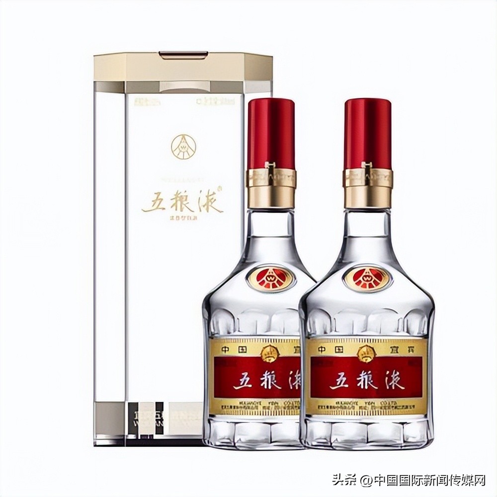 中国白酒知名企业排行榜,中国白酒排行榜前十名有哪些