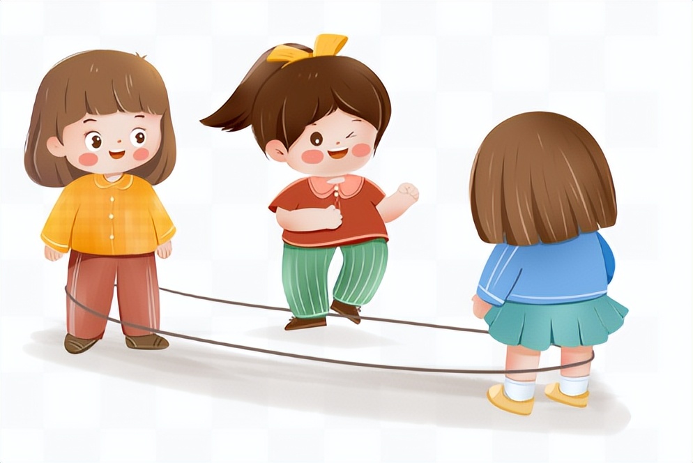 一起过六一的小伙伴,一起过六一的完整版