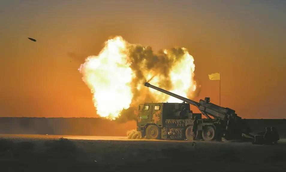 5个集团军高达30万兵力？可投入台海地区作战？为战争做准备？