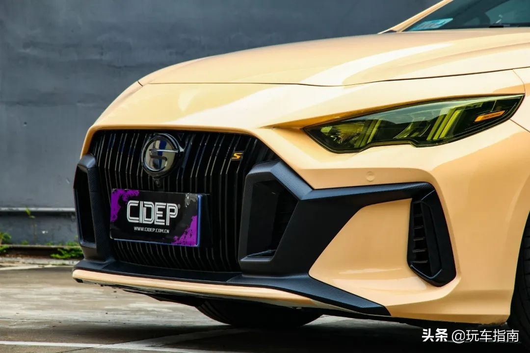 传祺影豹j152021跟2023款有什么区别,传祺影豹r1.5tr-style赛道版落地价