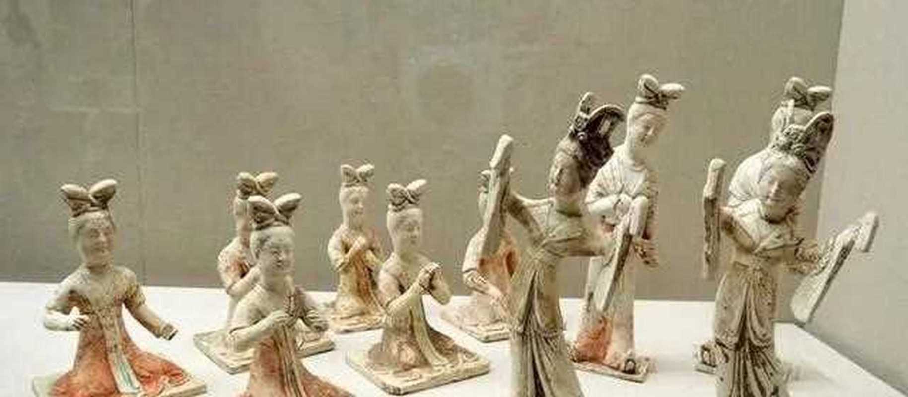 汉唐古典舞文化常识,汉唐古典舞的产生和创造过程