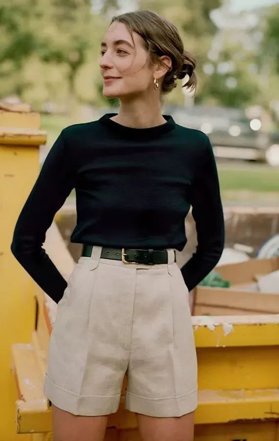 夏日穿搭之珠宝篇,夏季穿搭最in流行元素