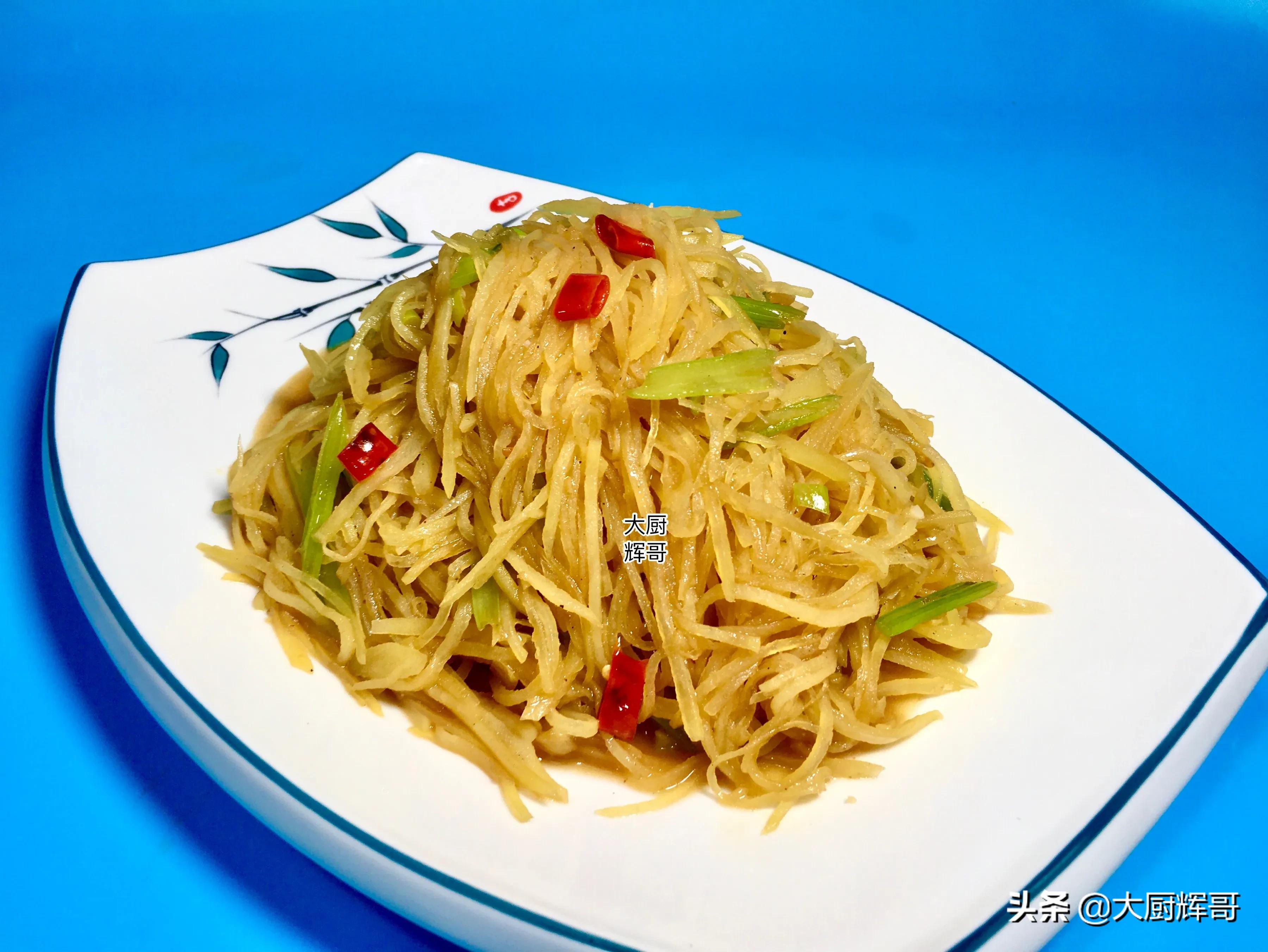 懒人家常菜教你做7道快手菜,简单美味的几道家常快手菜