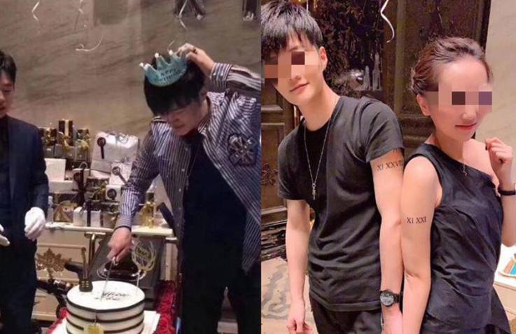 女版“天上人间”白马会所覆灭记：无数富婆疯狂砸钱，后来怎样了