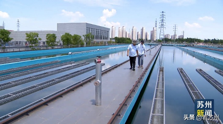 苏州用电负荷2023,用水用电运行情况