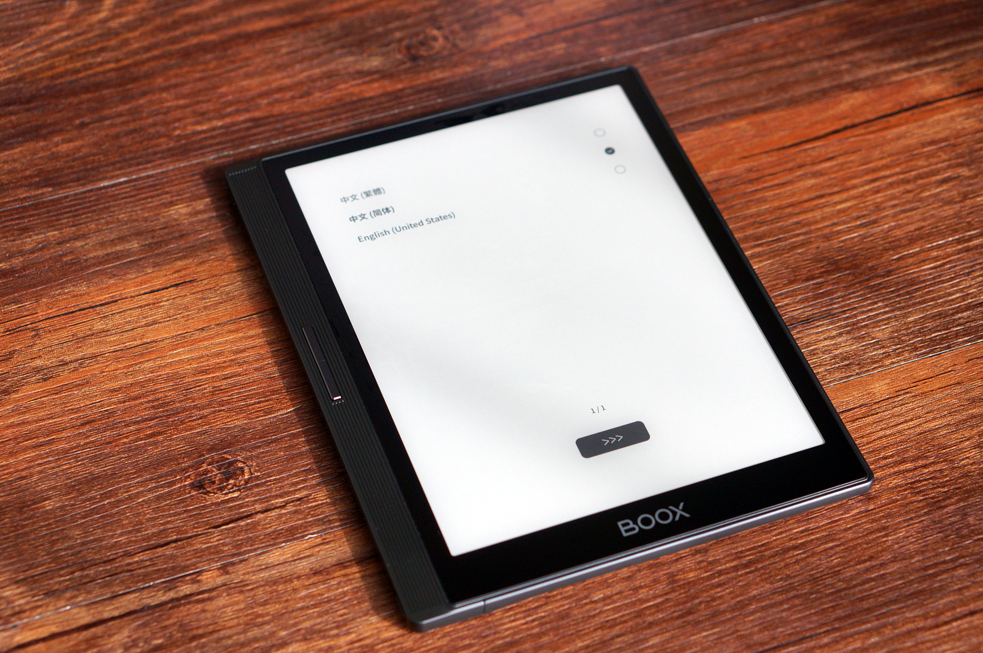 亮点多多，满足多元需求的读书利器：文石nova5真实使用体验