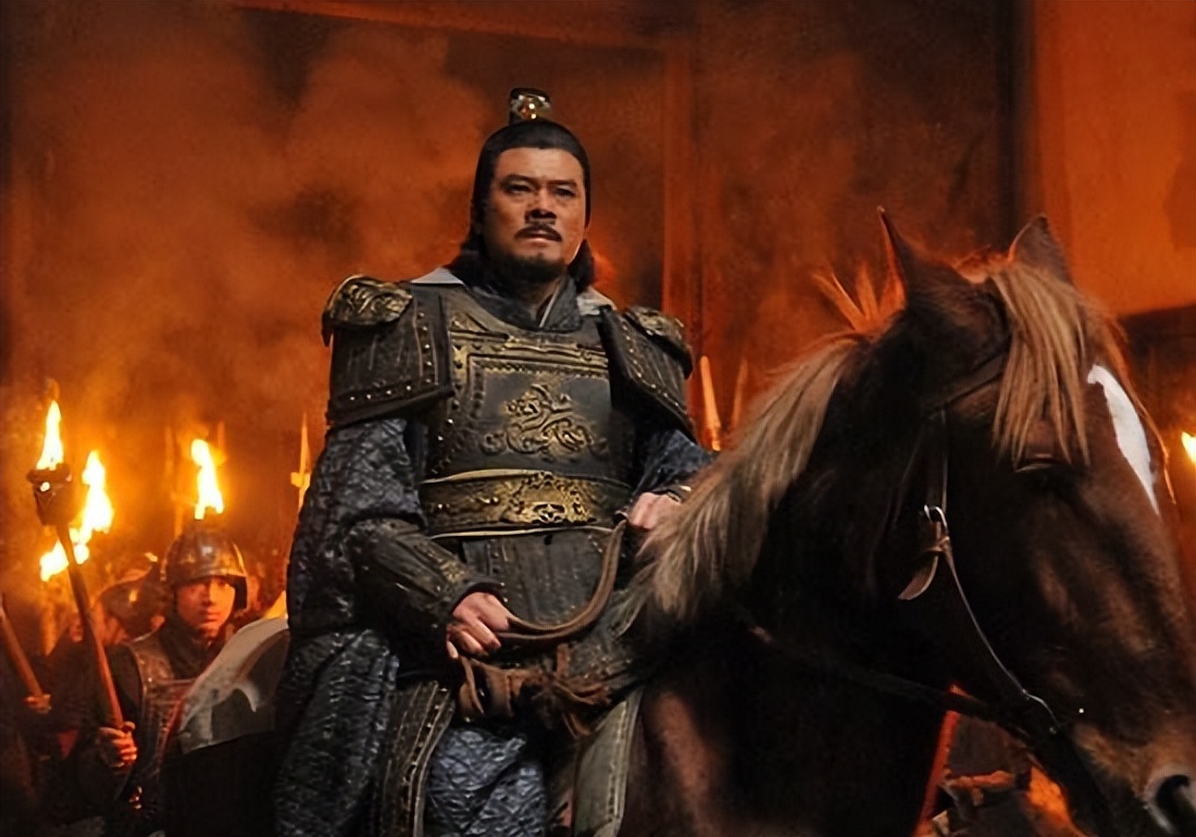 前秦灭前燕之战剧情介绍,前秦灭北魏