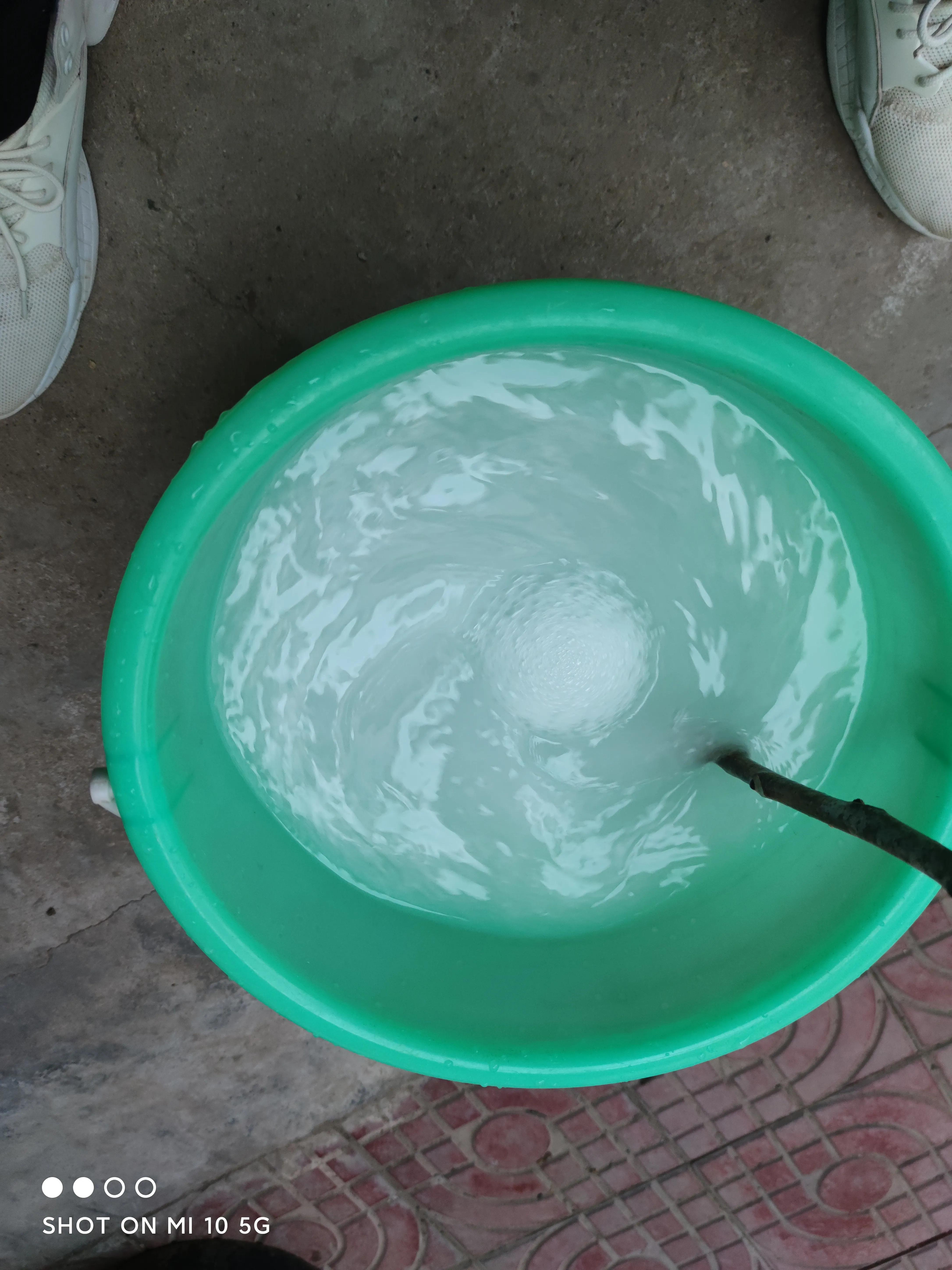 洗鞋的广告打假,抖音上的鞋子广告是真的吗