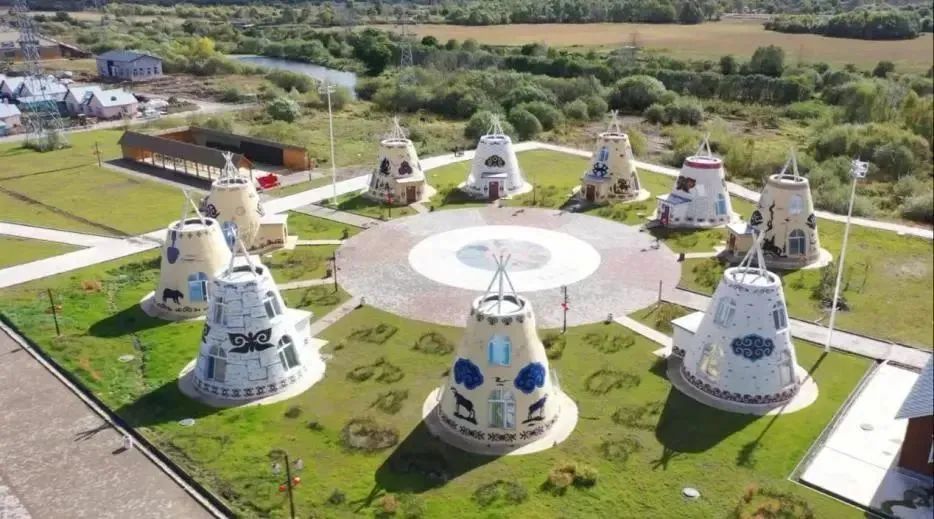 醉美G331黑龙江段自驾春游线路,g331东北大环线自驾游