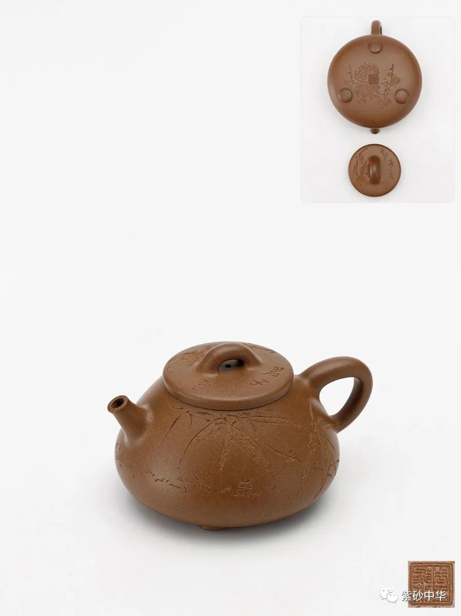 2021西泠秋拍紫砂专场,西泠2019春拍紫砂成交价