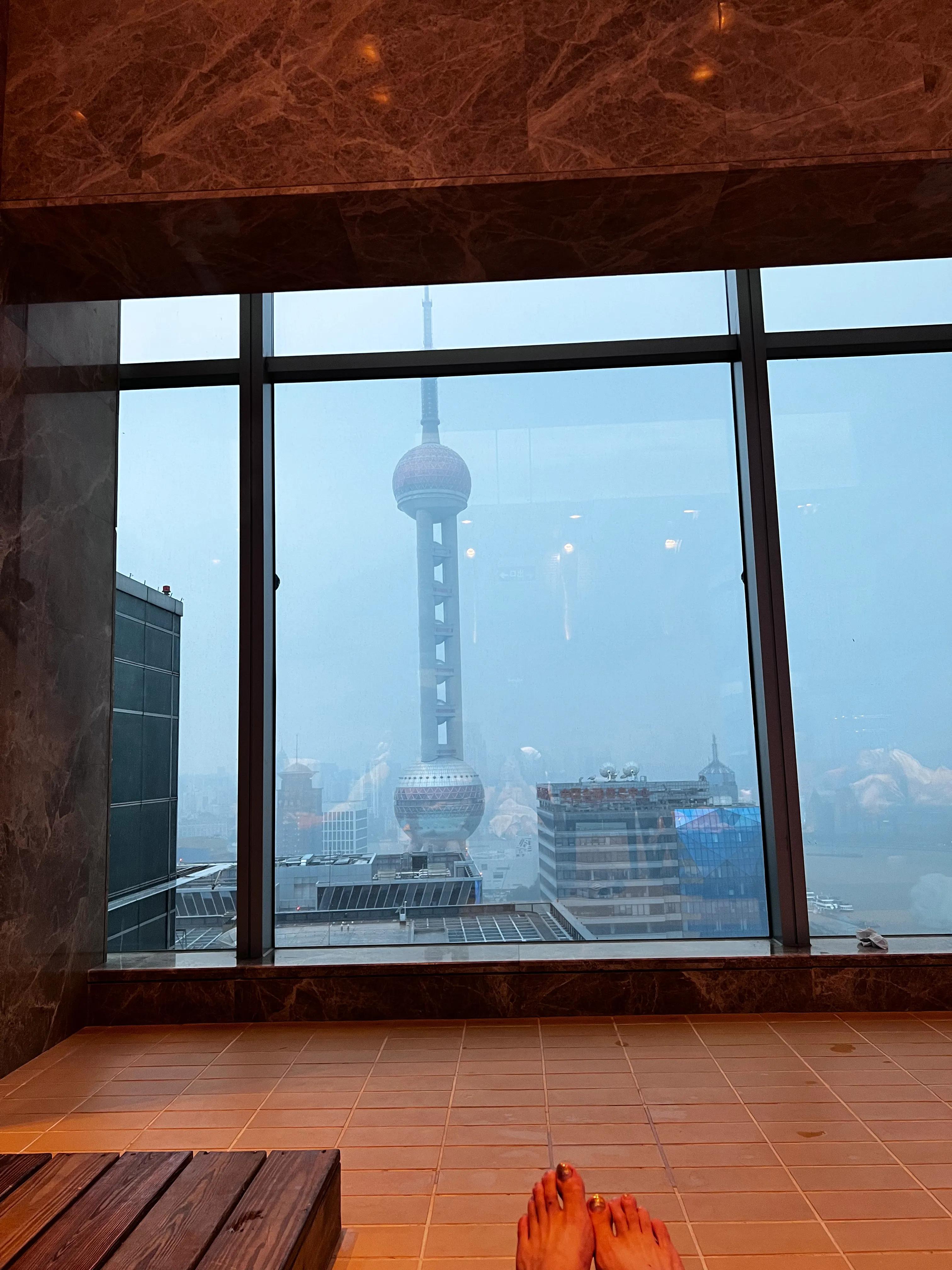 上海凯宾斯基大酒店双床房,上海凯宾斯基酒店排名