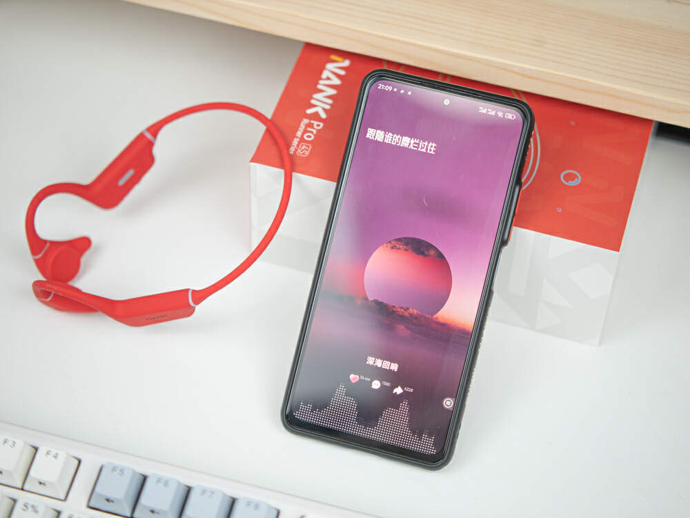 南卡runnerpro4s音质,南卡runnerpro4s耳机真假区别