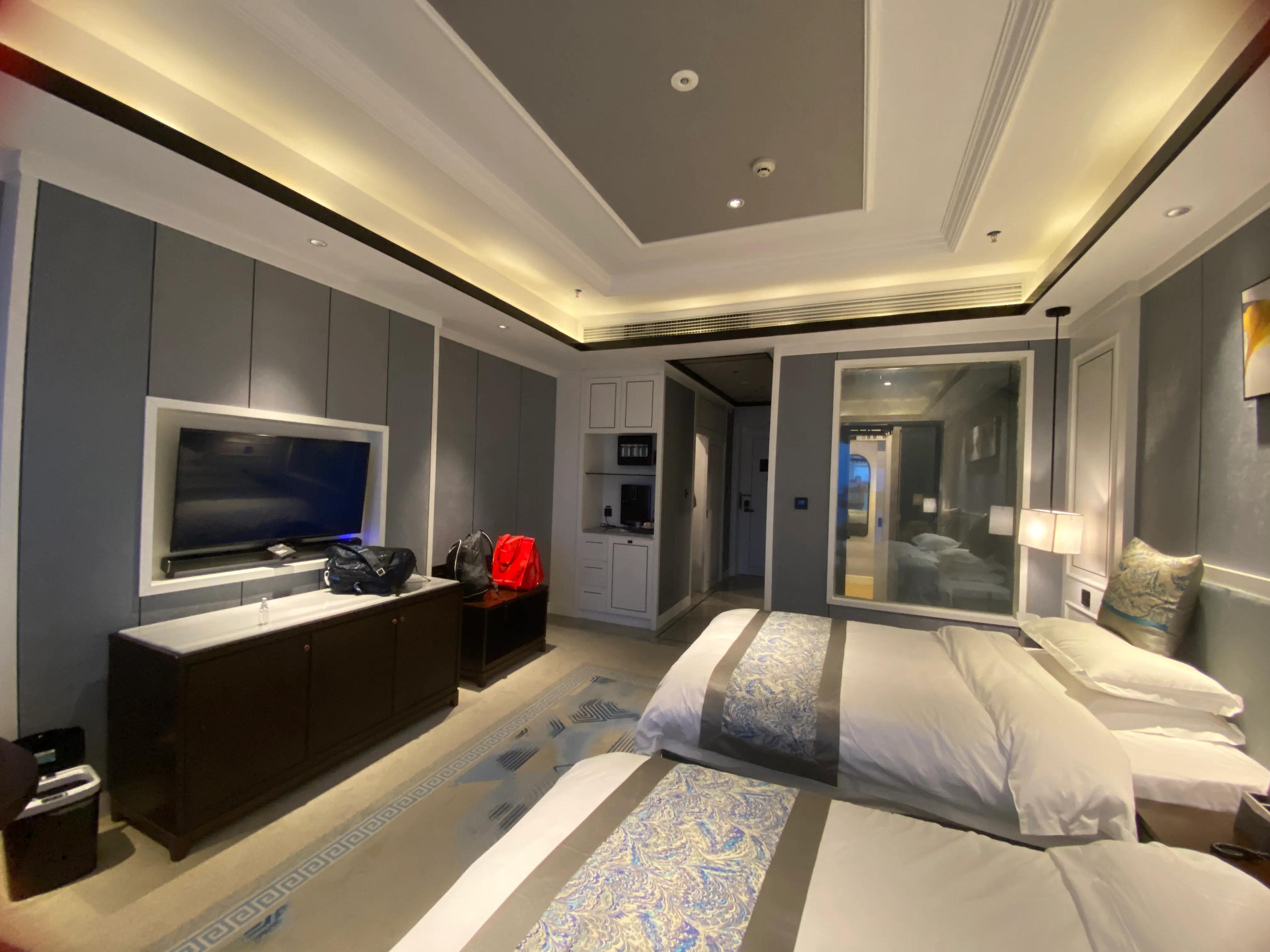 江西宾馆住宿价格,江西宾馆江西饭店住宿