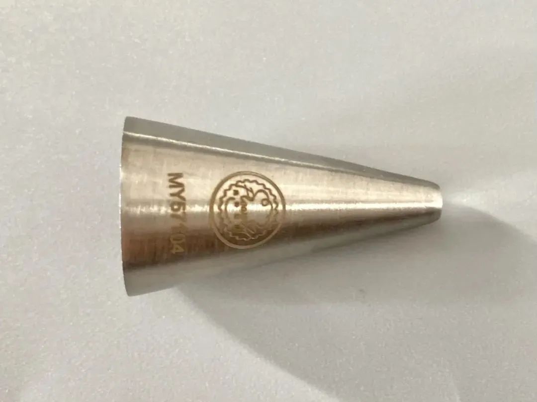 裱花的七种基础手法视频初学者,新手裱花基础知识和手法