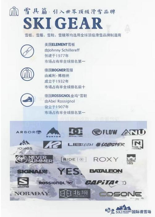 宜昌五峰滑雪场和神农架滑雪场,宜昌到神农架滑雪场怎么走