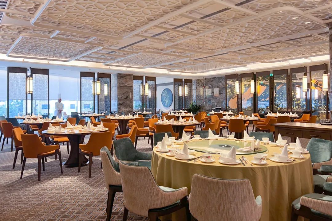 寻味顺德住宿攻略,寻味顺德住哪好