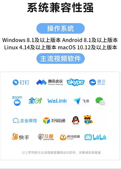 海康威视dsu68直播摄像头测评,海康威视u24摄像头测评