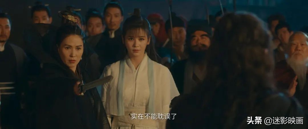 倚天屠龙记古天乐甄子丹结局,甄子丹古天乐最新消息