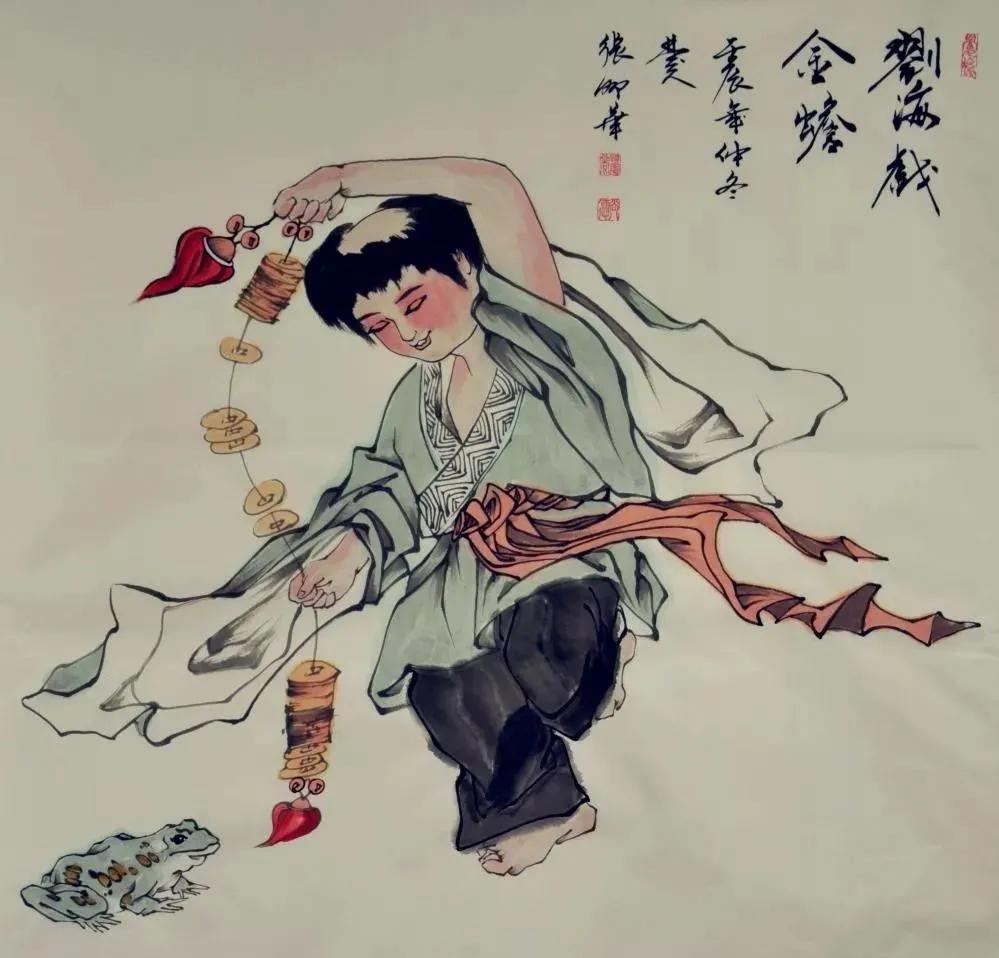 初五迎财神向财神爷要钱,初五怎样迎财神和送财神