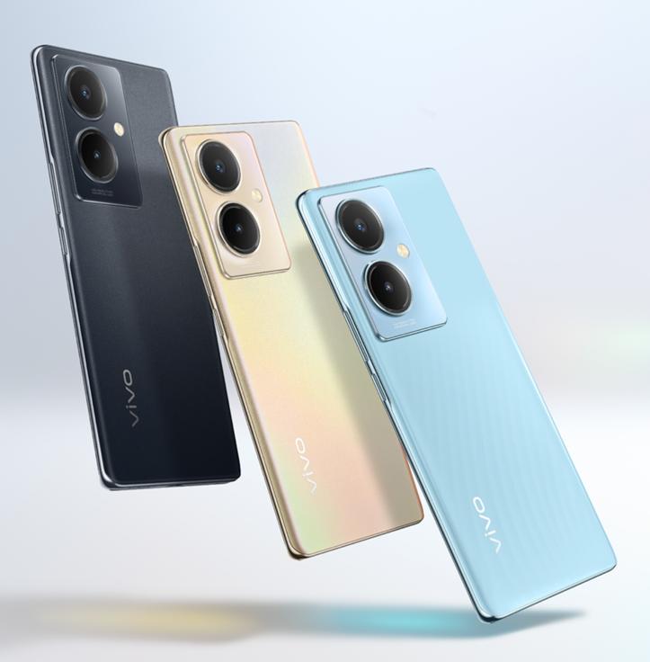 vivoy78+开售评测,vivoy78+黑色值得购买吗