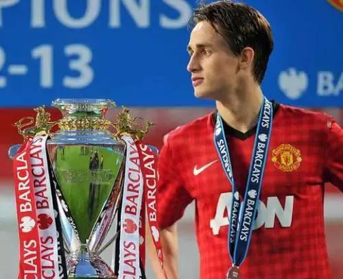 几名四处漂泊的曼联昨日之星