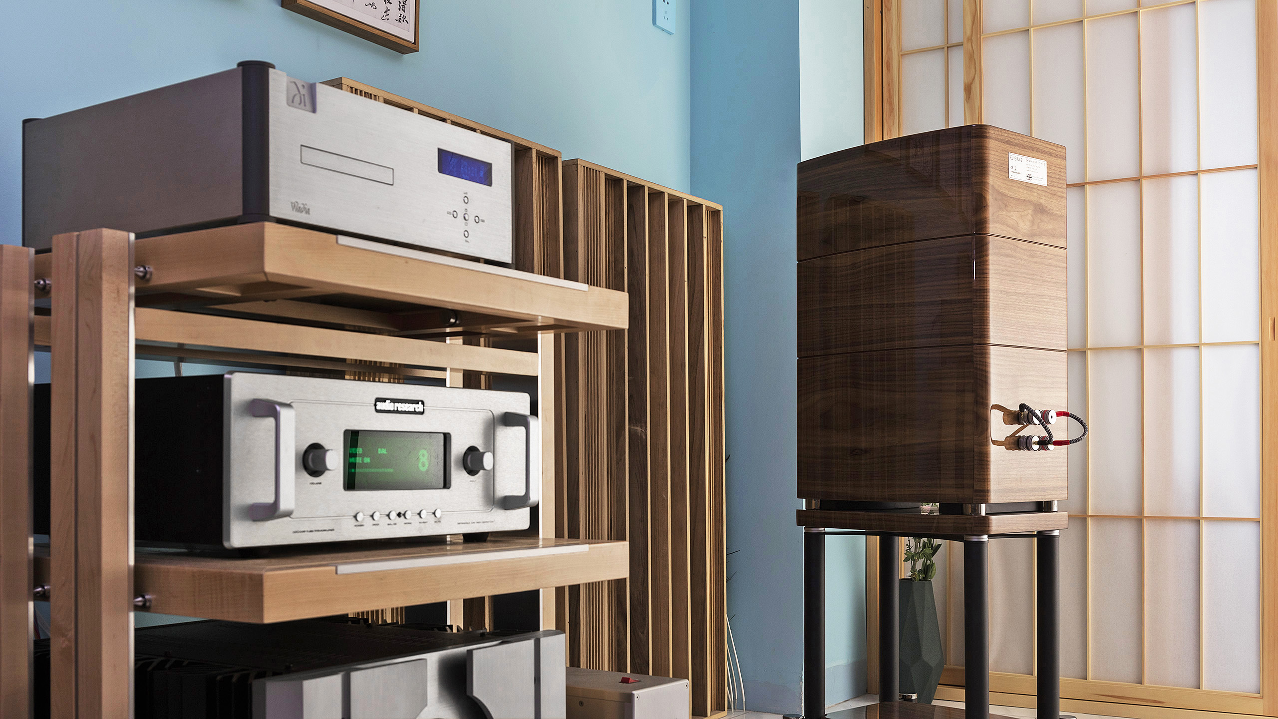 四万左右hifi音响推荐,四万左右的书架音响