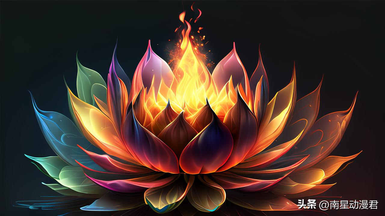 萧炎的海心焰异火什么时候拿到的,斗破苍穹萧炎成帝收了多少种异火