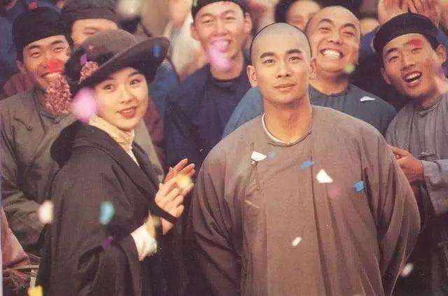 同为李连杰接班人，有人一战成神，有人跌落神坛，也有人默默前行