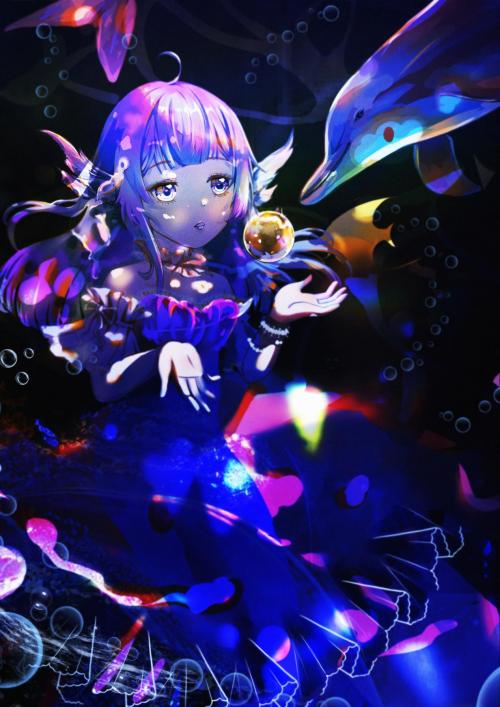 潮汐原画：原画培训学费要多少