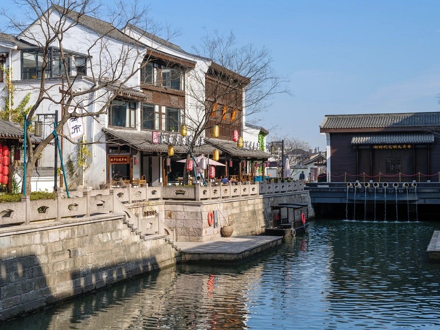 杭州最值得逛的市井老街,杭州最原始的老街