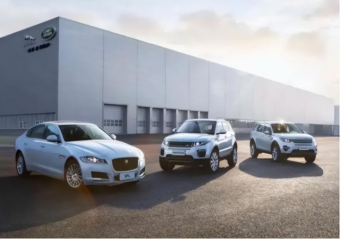 中国市场有哪些英国品牌？这些都是英国品牌，国人还以为是国产