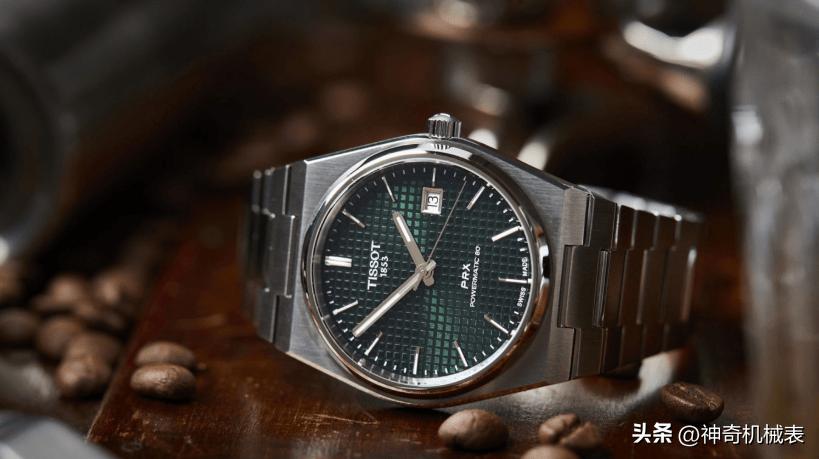 佩戴不同档次的手表品牌，能够看出对方的经济实力？