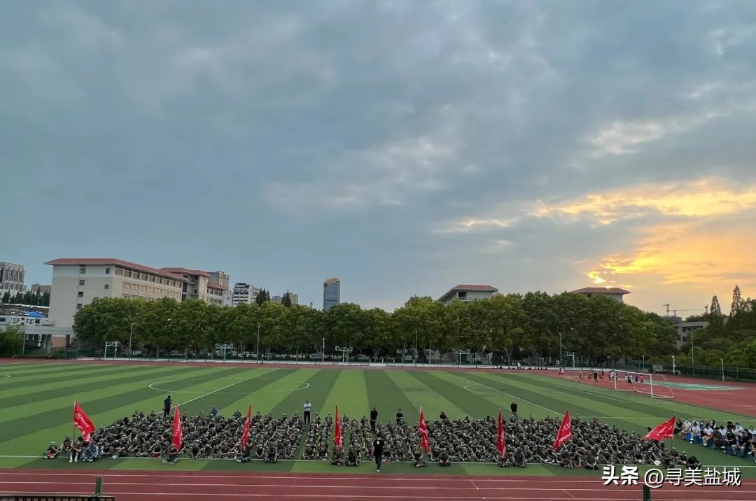 盐城铁军国防教育基地夏令营报名,盐城铁军国防教育基地