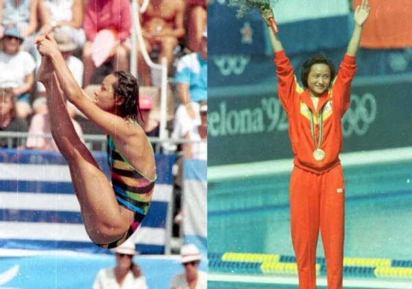 中国跳水历届女皇退役去向,中国跳水皇后后继有人