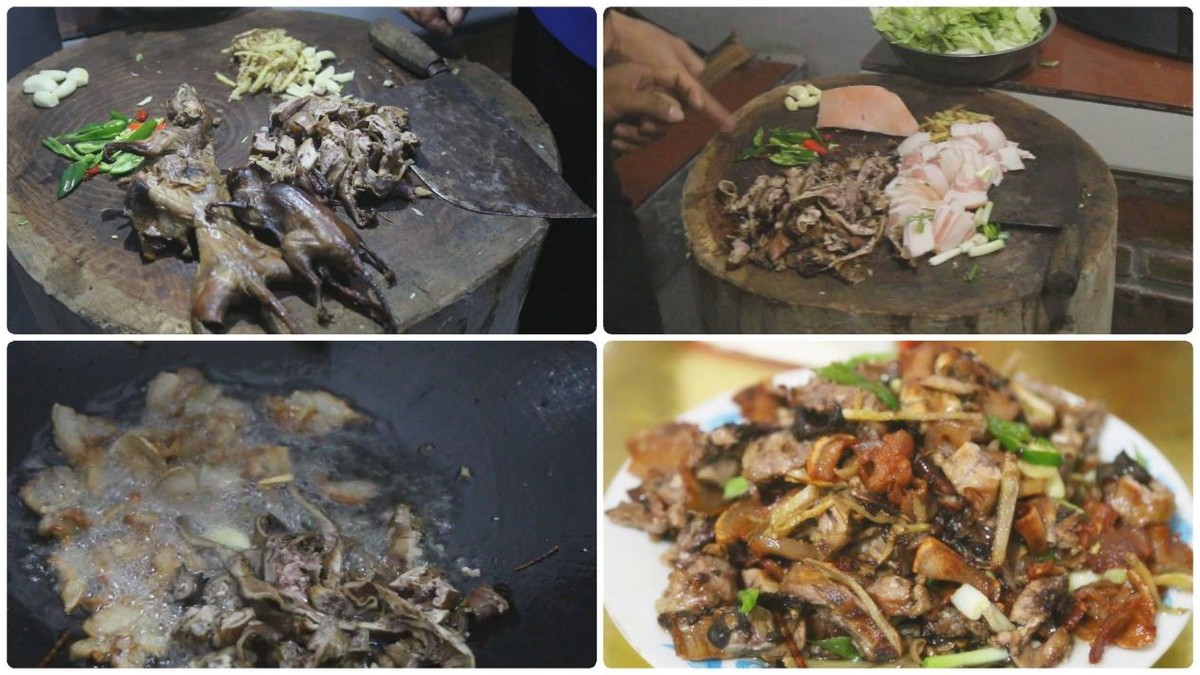 地方奇葩特色美食集锦,这些地方特色美食你吃过哪几样